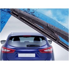 Ozcmax Araba Silecek Donmasını Önleyen Koruyucu Kılıf 2 Adet