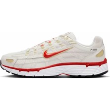 Nike P-6000 Erkek Sneaker Ayakkabı