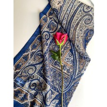 Shawl Secret Ayla Model Saks Mavisi