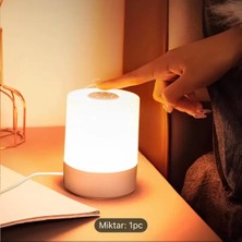 Store 3 Modlu Gece Lambası