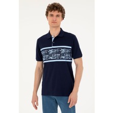 U.s. Polo Assn. Erkek Polo Yaka Tişört