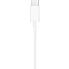 La Modena Premium Apple iPhone 15 / 16 Serisi / Samsung / Xiaomi Uyumlu Mikrofonlu Usb-C Kulaklık