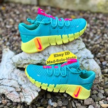 Nike Free Metcon 5 Antreman (Training )Erkek Spor Ayakkabı