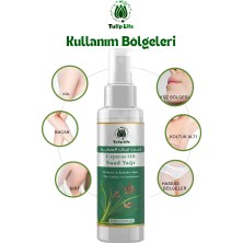 Cyperus Rotundus Oil Saad Yağı * 75 ml