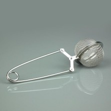 Ozcmax Bitki Çayı Demleme Süzgeçi