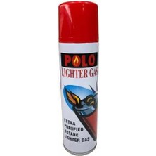 Ozcmax Çakmak Gazı - 270 ml