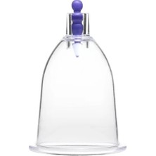 Ozcmax Hacamat Kuppası - 3 Numara (100 Tane)