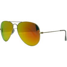 So Club Güneş Gözlüğü(Mineral Aynalı) SOC2100 C3