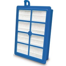 Bremen Home Electrolux Supercyclone Parketto 2200W Süpürge Uyumlu Hepa Filtre