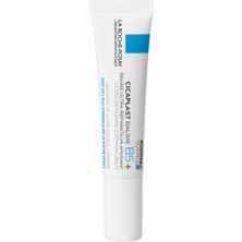 Belirtilmemiş La Roche Posay Cicaplast Baume B5+ 15ML Bakım Kremi Cilt İçin Onarıcı Etki Sağlar