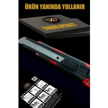 Jansın Home Yapışkanlı Folyo Mat Beyaz Lake Pvc Dolap, Tezgah, Mobilya, Masa Kaplama Folyosu