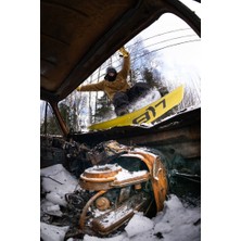 Libtech Skate Banana 24 Snowboard