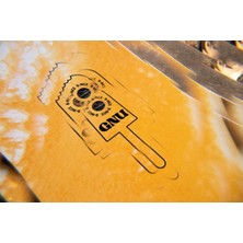 Gnu B Nice 24 Snowboard