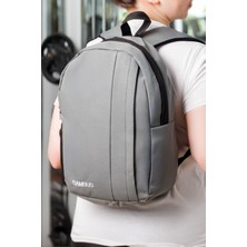 Gizli Fermuar Su Geçirmez Günlük Gezi Seyahat Sırt Çantası