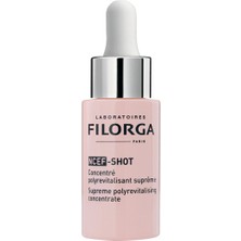 Filorga Ncef-Shot - Konsantre Bakım Serumu 15ML