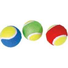 Ozcmax Köpek Oyun Topu 3  Adet