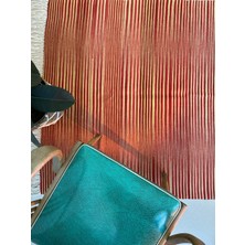 Woolart Doğal Yün Kilim 120 x 190