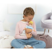Giochi Preziosi CCBA7000 Cicciobello 24 cm Yumuş Bebek Tuvalet Zamanı +3 Yaş