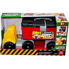 Fen Toys 03830 Teknik Tamir Set Tır