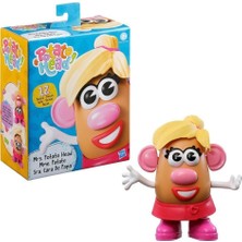 Hasbro F9418 Bayan Patates Kafa
