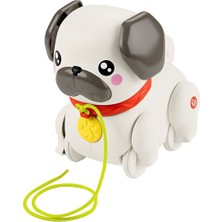 Fisher-Price Minik Dostumla Yürüyüş 6+ Yaş İçin Strateji ve Zeka Geliştirici Kutu Oyunu