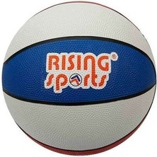 Sunman 0328 Sun-Ers-Rsp-Basket Topu Size-5 - Sunman