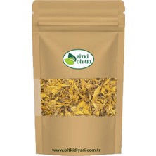 Bitki Diyarı Ay Çiçek Kurusu (Helianthus Annuus L. ) 250GR