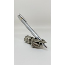 Divitpen Smart Silver Tükenmez Kalem