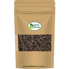 Bitki Diyarı Seylan Çayı Orijinal Kalın 1kg