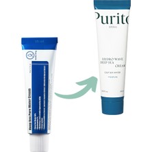 Purito Deep Sea Pure Water Deniz Suyu Kremi
