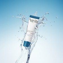Purito Deep Sea Pure Water Deniz Suyu Kremi
