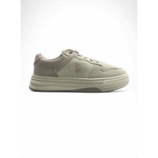 U.s. Polo Assn. Pony 4pr Kadın Spor Ayakkabı