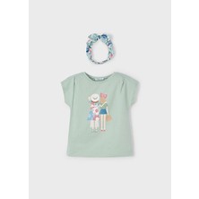 Kısa Kollu Tişört Seti 2'li