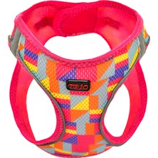 Pets Carnival Air-Mesh Harness Göğüs Tasması Spirit L