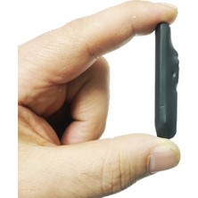 32 GB Ses Kayıt Cihazı 6 Gün Kayıt Süresi