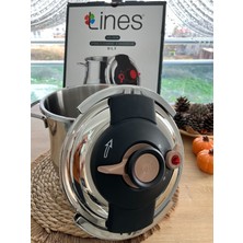 Lines Düdüklü Tencere