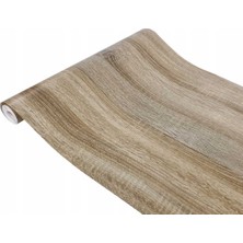 D-C-Fix 176-8433 Kendinden Yapışkanlı Ahşap Desen Folyo ( 67  cm  x 1 mt )
