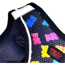 Pets Carnival Air-Mesh Harness Göğüs Tasması Jellybean
