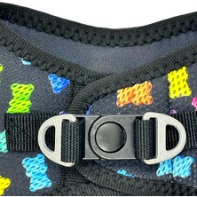 Pets Carnival Air-Mesh Harness Göğüs Tasması Jellybean