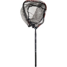 Balza Üçgen Plastik Tor Kepçe