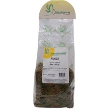 Colezium Funda Yaprağı Otu Doğal 100 gr Paket
