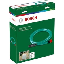 Bosch (3 Metre) Besleme Hortumu Makinesi İçin Basınçlı Yıkama Garden Yüksek Home And Yeni