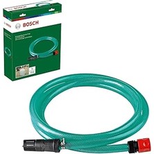 Bosch Home And Garden Yüksek Basınçlı Yıkama Makinesi İçin Besleme Hortumu (3 Metre)