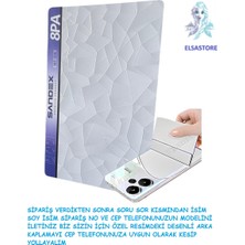 Oppo Desenli Arka Kaplama Desen Kod1