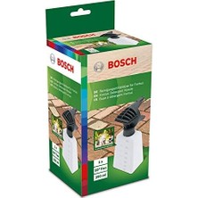 Bosch Professional Accessories Yüksek Basınçlı Temizleyici İçin Aksesuar (Bosch Fontus Başlığı, Püskürtme Temizleme Maddesi Başlığı, Şişe Kapasitesi: 350 Ml, Kartonda)