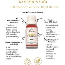 Sarı Kantaron Yağı 20 ml - Doğal Cilt ve Vücut Bakımı