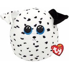 Ty Squishy Beanies Yastık Köpek Fetch 38 cm