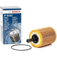 Bosch 1457429192 / 071115562 / Caddy-T5-Golf5-Polo /uyumlu Yağ Filtresi