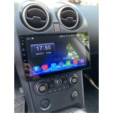Nissan Qashqai Carplay Android 9 Inç Ekran 2 GB Ram 32 GB Hafıza Multimedya (2007-2013)