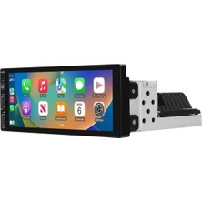 Linea 7 Inç Android 2X32 GB Carplay, Android-Auto ve Mirorlink Özellikli Multimedya